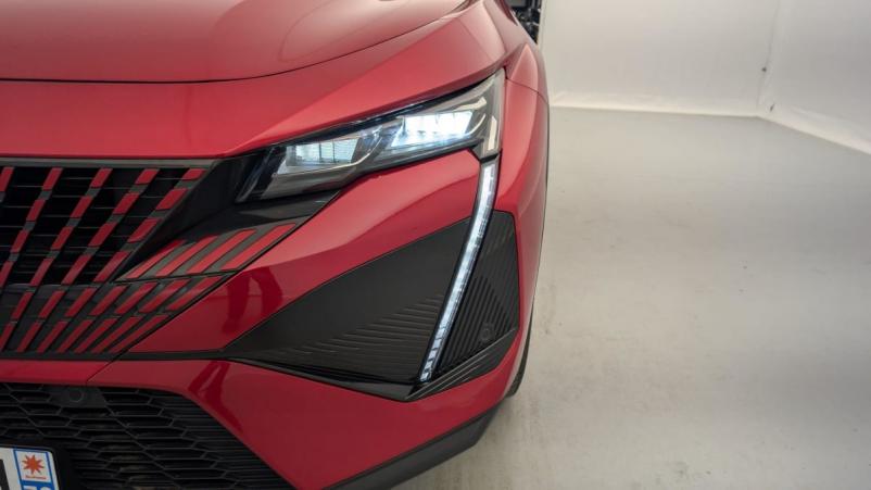 Vente en ligne Peugeot 408 PureTech 130 ch S S EAT8 GT au prix de 26 440 €