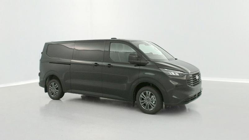 Vente en ligne Ford Transit Custom Transit custom II 320 L2H1 2.0 Ecoblue 170ch Limited BVA8 au prix de 45 180 €