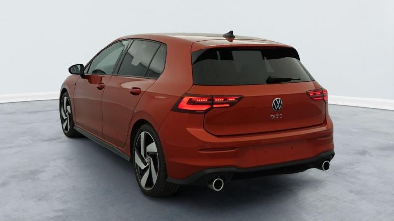 Vente en ligne Volkswagen Golf 2.0 TSI 245 DSG7 GTI au prix de 32 620 €