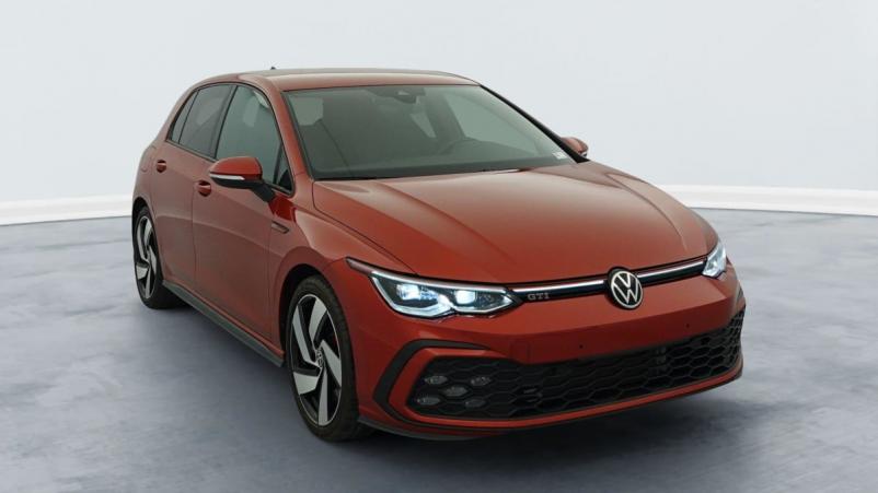 Vente en ligne Volkswagen Golf 2.0 TSI 245 DSG7 GTI au prix de 32 620 €