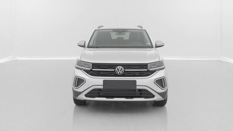 Vente en ligne Volkswagen T-Cross T-cross 1.0 TSI 115ch Life DSG7 au prix de 27 900 €