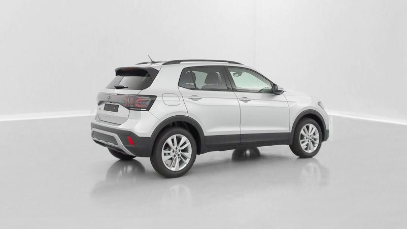 Vente en ligne Volkswagen T-Cross T-cross 1.0 TSI 115ch Life DSG7 au prix de 27 900 €