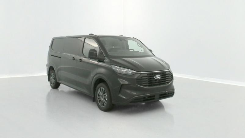 Vente en ligne Ford Transit Custom Transit custom II 320 L2H1 2.0 Ecoblue 170ch Limited BVA8 au prix de 45 180 €