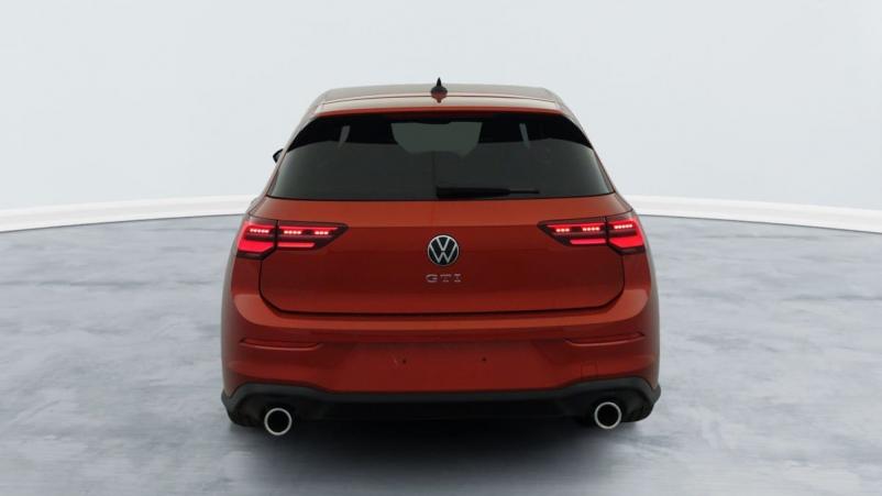 Vente en ligne Volkswagen Golf 2.0 TSI 245 DSG7 GTI au prix de 32 620 €