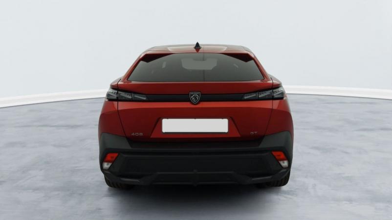 Vente en ligne Peugeot 408 PureTech 130 ch S S EAT8 GT au prix de 26 440 €