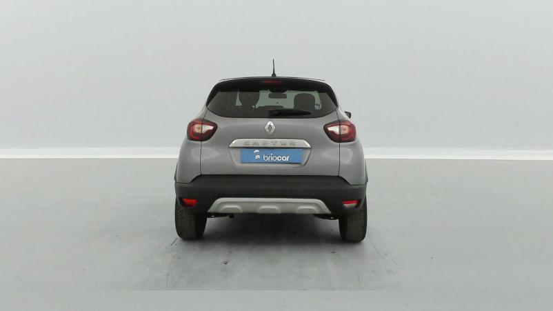 Vente en ligne Renault Captur 0.9 TCe 90ch Intens au prix de 12 490 €