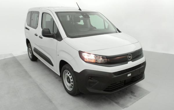 Opel Combo Cargo CA M BLUEHDI 100 S S BVM6 occasion de 2025 en vente à Rennes