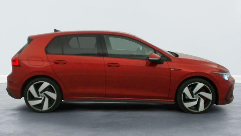 Vente en ligne Volkswagen Golf 2.0 TSI 245 DSG7 GTI au prix de 32 620 €
