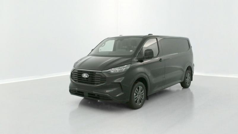 Vente en ligne Ford Transit Custom Transit custom II 320 L2H1 2.0 Ecoblue 170ch Limited BVA8 au prix de 45 180 €