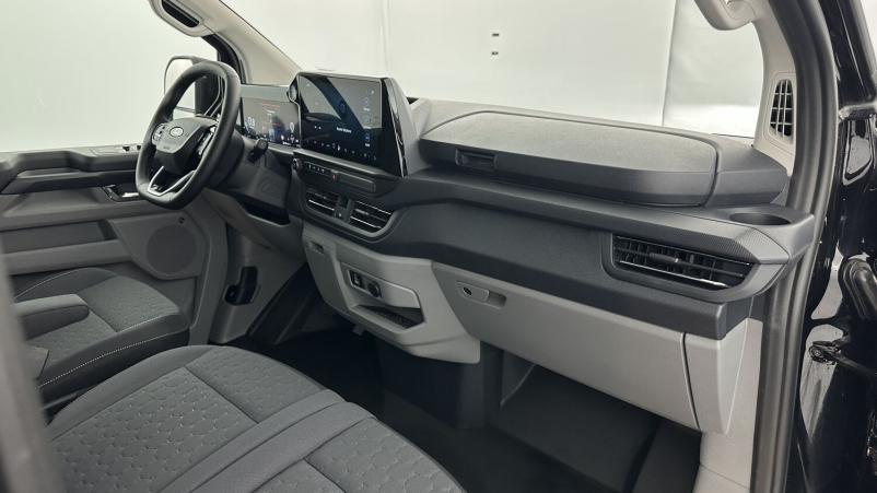 Vente en ligne Ford Transit Custom Transit custom II 320 L2H1 2.0 Ecoblue 170ch Limited BVA8 au prix de 45 180 €