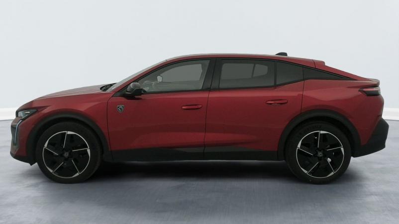 Vente en ligne Peugeot 408 PureTech 130 ch S S EAT8 GT au prix de 26 440 €