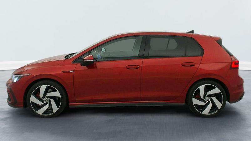 Vente en ligne Volkswagen Golf 2.0 TSI 245 DSG7 GTI au prix de 32 620 €