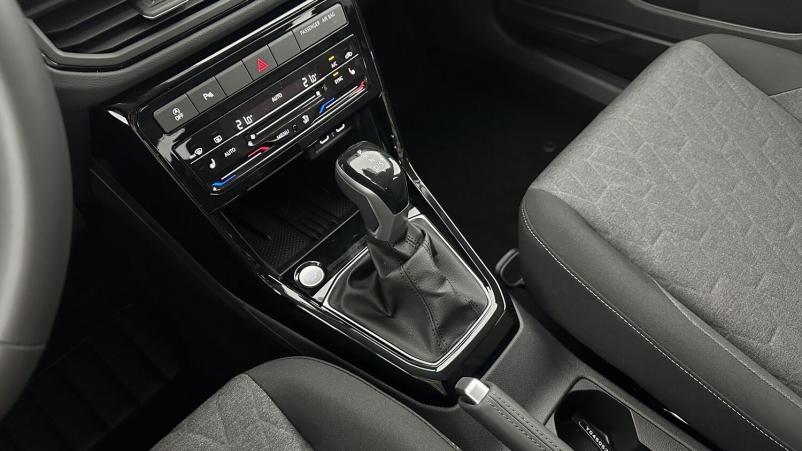 Vente en ligne Volkswagen T-Cross T-cross 1.0 TSI 115ch Life DSG7 au prix de 27 900 €