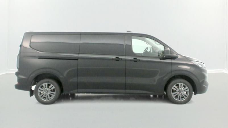 Vente en ligne Ford Transit Custom Transit custom II 320 L2H1 2.0 Ecoblue 170ch Limited BVA8 au prix de 45 180 €
