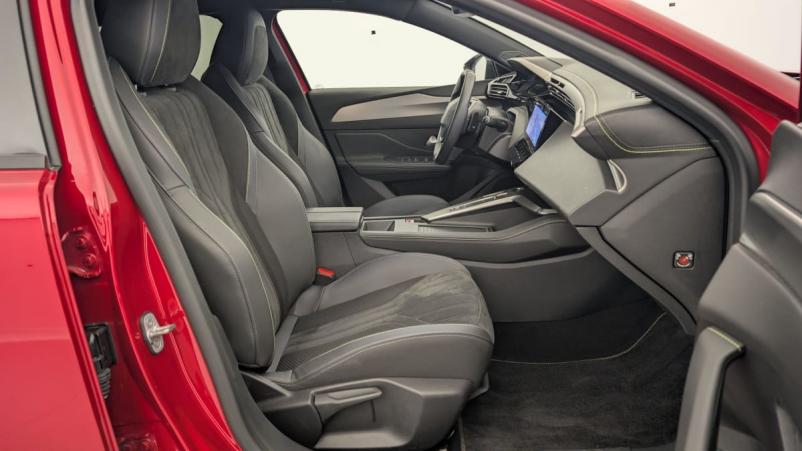Vente en ligne Peugeot 408 PureTech 130 ch S S EAT8 GT au prix de 26 440 €
