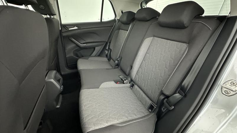 Vente en ligne Volkswagen T-Cross T-cross 1.0 TSI 115ch Life DSG7 au prix de 27 900 €