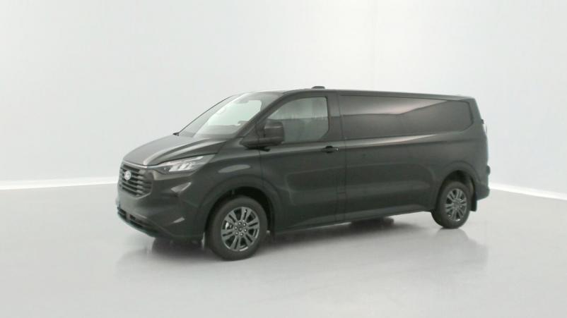 Vente en ligne Ford Transit Custom Transit custom II 320 L2H1 2.0 Ecoblue 170ch Limited BVA8 au prix de 45 180 €