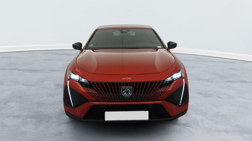 Vente en ligne Peugeot 408 PureTech 130 ch S S EAT8 GT au prix de 26 440 €