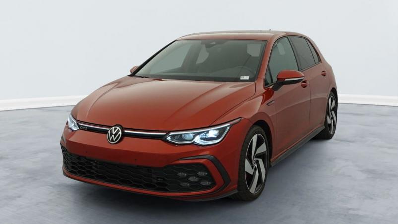 Vente en ligne Volkswagen Golf 2.0 TSI 245 DSG7 GTI au prix de 32 620 €