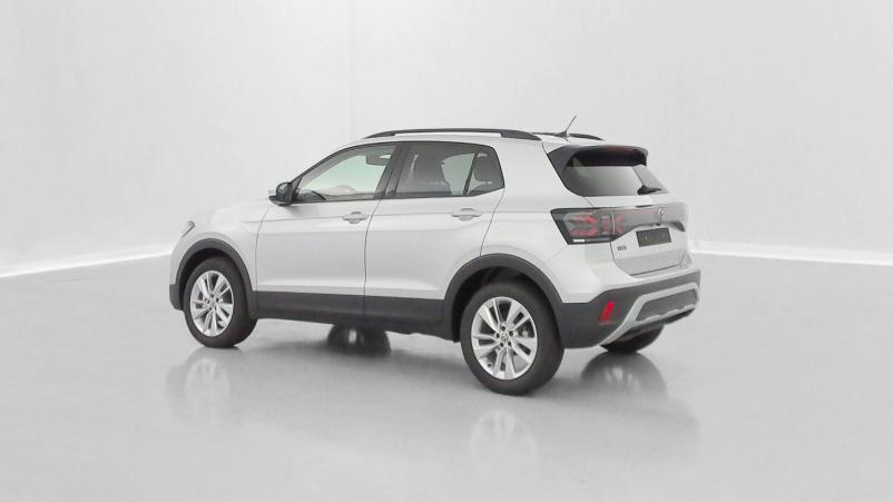 Vente en ligne Volkswagen T-Cross T-cross 1.0 TSI 115ch Life DSG7 au prix de 27 900 €