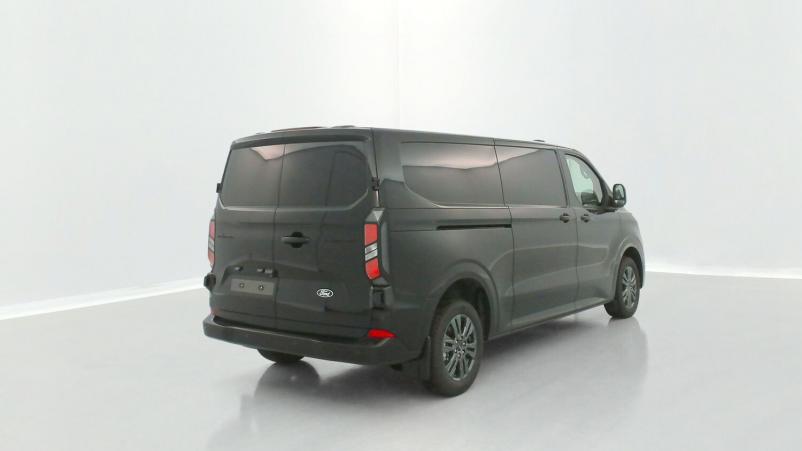 Vente en ligne Ford Transit Custom Transit custom II 320 L2H1 2.0 Ecoblue 170ch Limited BVA8 au prix de 45 180 €