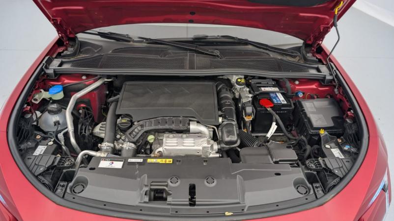 Vente en ligne Peugeot 408 PureTech 130 ch S S EAT8 GT au prix de 26 440 €
