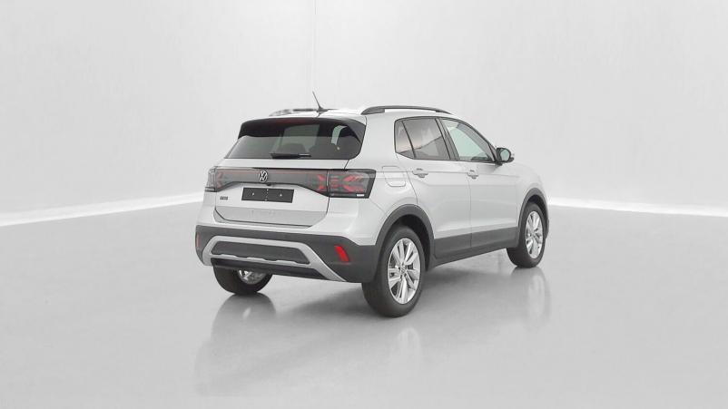 Vente en ligne Volkswagen T-Cross T-cross 1.0 TSI 115ch Life DSG7 au prix de 27 900 €