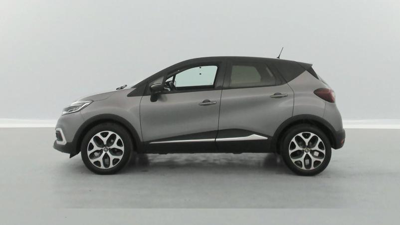 Vente en ligne Renault Captur 0.9 TCe 90ch Intens au prix de 12 490 €