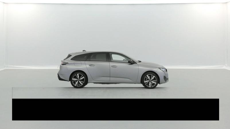 Vente en ligne Peugeot 308 SW 1.5 BlueHDi 130ch Allure EAT8 au prix de 21 790 €