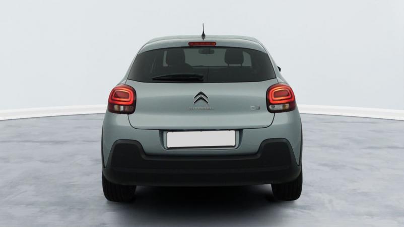 Vente en ligne Citroën C3 PureTech 110 ch BVM6 Max au prix de 15 110 €