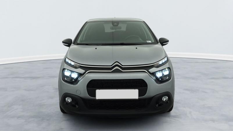 Vente en ligne Citroën C3 PureTech 110 ch BVM6 Max au prix de 15 110 €