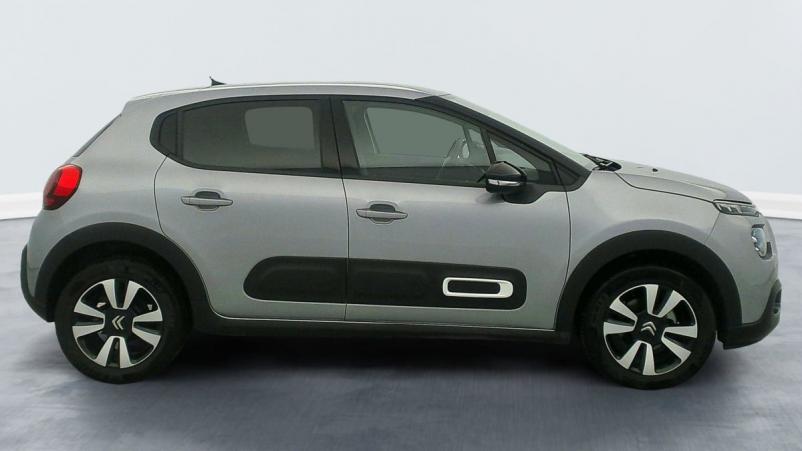 Vente en ligne Citroën C3 PureTech 110 ch BVM6 Max au prix de 15 110 €