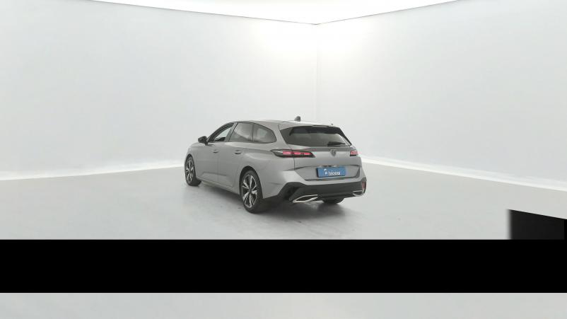 Vente en ligne Peugeot 308 SW 1.5 BlueHDi 130ch Allure EAT8 au prix de 21 790 €