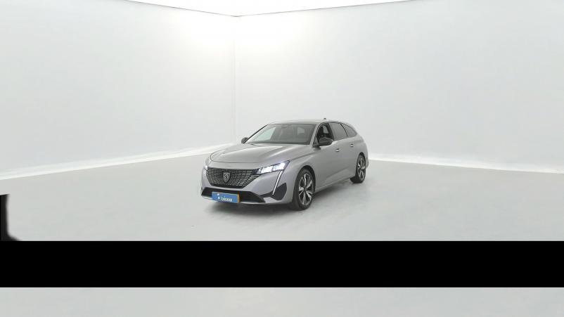 Vente en ligne Peugeot 308 SW 1.5 BlueHDi 130ch Allure EAT8 au prix de 21 790 €
