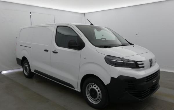 Peugeot Expert XL BLUEHDI 145 EAT8 occasion de 2025 en vente à Rennes