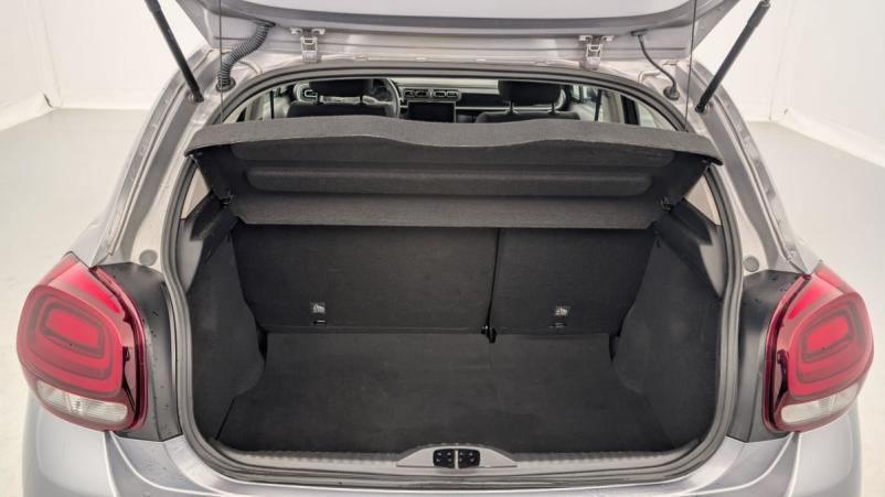 Vente en ligne Citroën C3 PureTech 110 ch BVM6 Max au prix de 15 110 €