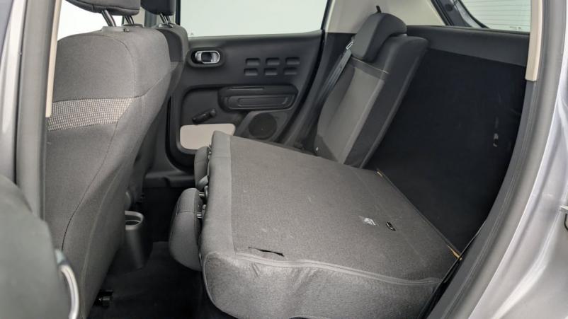 Vente en ligne Citroën C3 PureTech 110 ch BVM6 Max au prix de 15 110 €