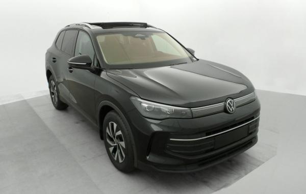 Volkswagen Tiguan 1.5 eTSI 150CV DSG7 LIFE PLUS occasion de 2025 en vente à Rennes