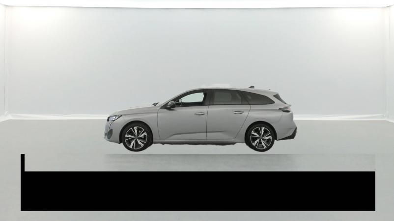 Vente en ligne Peugeot 308 SW 1.5 BlueHDi 130ch Allure EAT8 au prix de 21 790 €