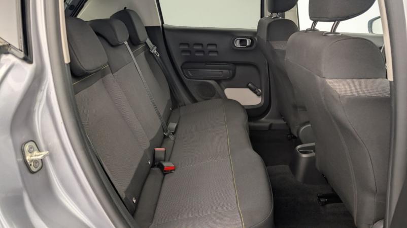 Vente en ligne Citroën C3 PureTech 110 ch BVM6 Max au prix de 15 110 €