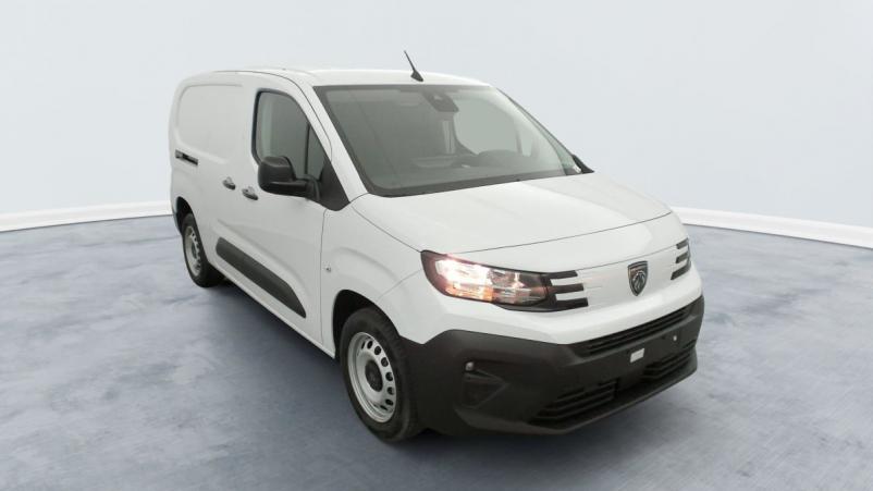 Vente en ligne Peugeot Partner Fourgon XL 950 KG BLUEHDI 130 S S EAT8 au prix de 26 290 €