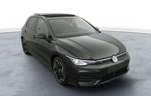 Volkswagen Golf 2.0 TDI 150 DSG7 R-LINE occasion de 2025 en vente à Rennes