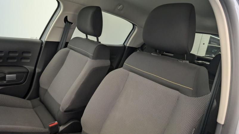 Vente en ligne Citroën C3 PureTech 110 ch BVM6 Max au prix de 15 110 €