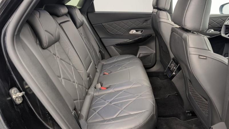 Vente en ligne Ds DS7 Crossback BlueHDi 130 EAT8 Rivoli au prix de 33 240 €