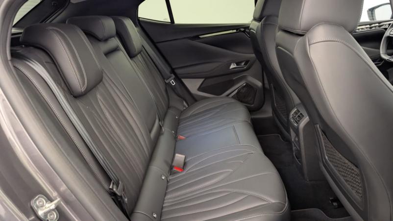 Vente en ligne Ds DS4 BlueHDi 130 EAT8 Rivoli au prix de 30 560 €