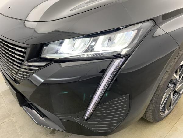 Vente en ligne Peugeot 308 SW PureTech 130ch S S EAT8 Allure au prix de 26 240 €