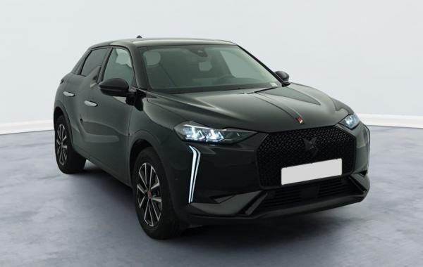 Ds Ds3 PureTech 130 EAT8 Performance Line occasion de 2024 en vente à Rennes