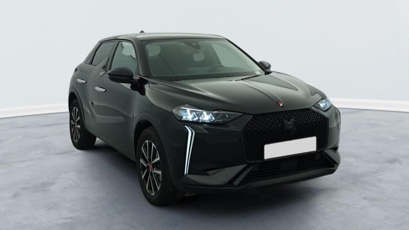 Vente en ligne Ds Ds3 PureTech 130 EAT8 Performance Line au prix de 23 970 €