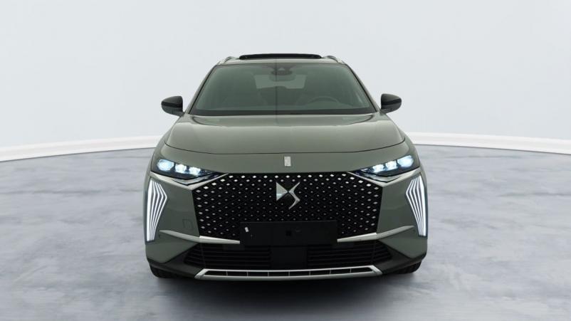 Vente en ligne Ds DS7 Crossback BlueHDi 130 EAT8 Rivoli au prix de 33 240 €