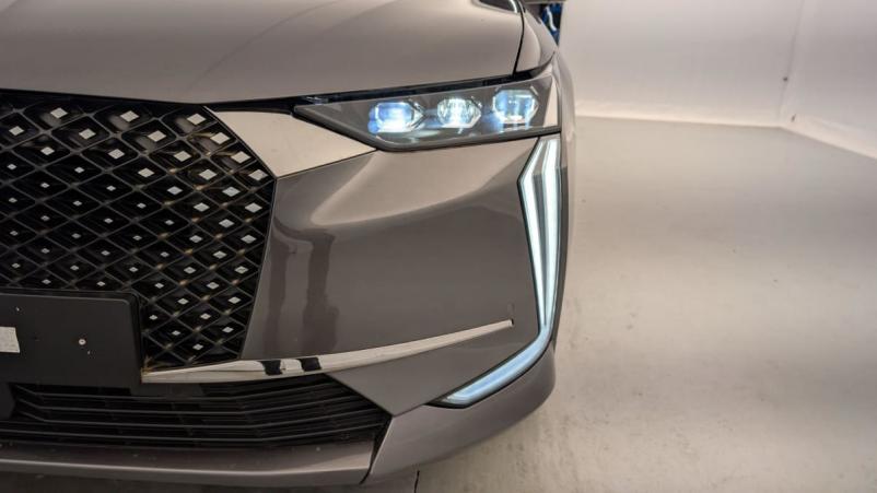 Vente en ligne Ds DS4 BlueHDi 130 EAT8 Rivoli au prix de 30 560 €